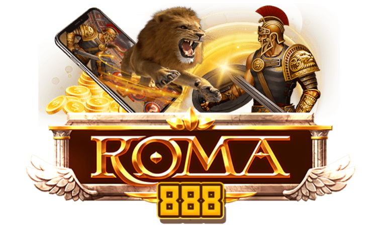สล็อตโรม่า888