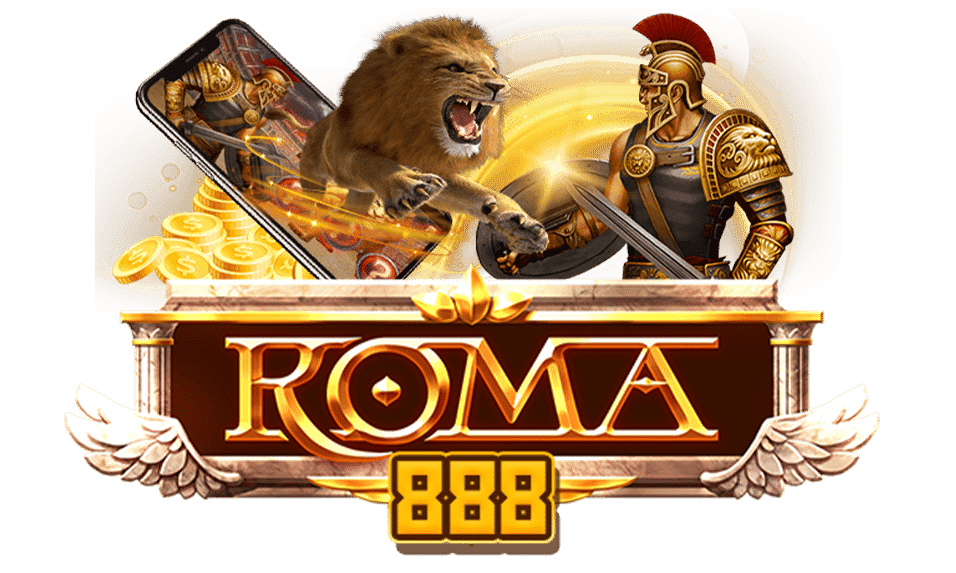 สล็อตโรม่า888